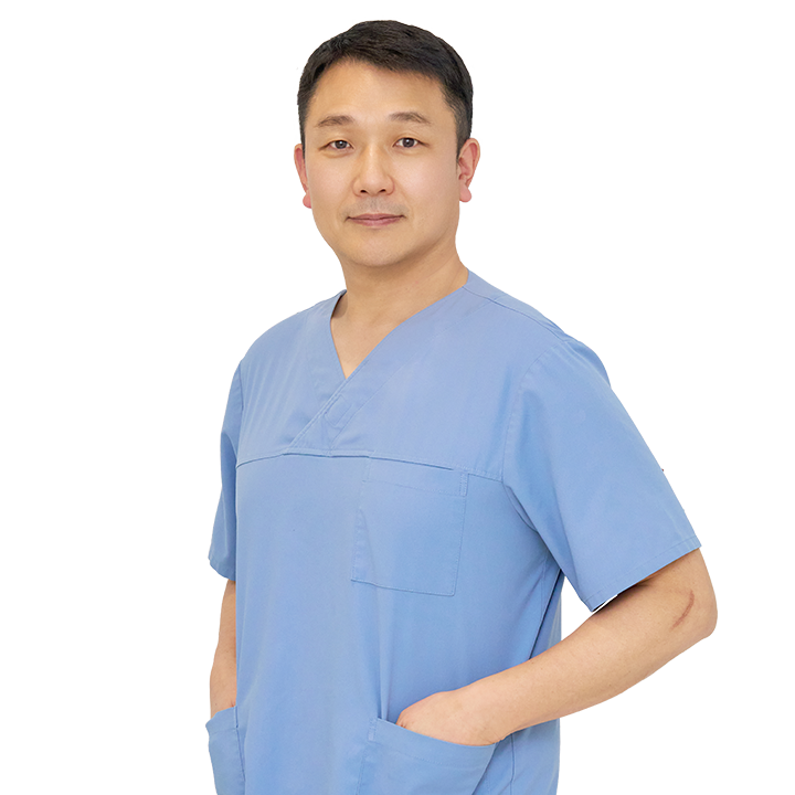최재호 원장님 프로필 사진